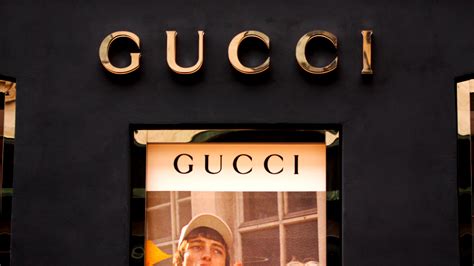 gucci pr firm|gucci pr issues.